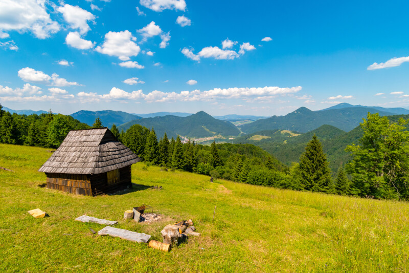 Veľká Fatra